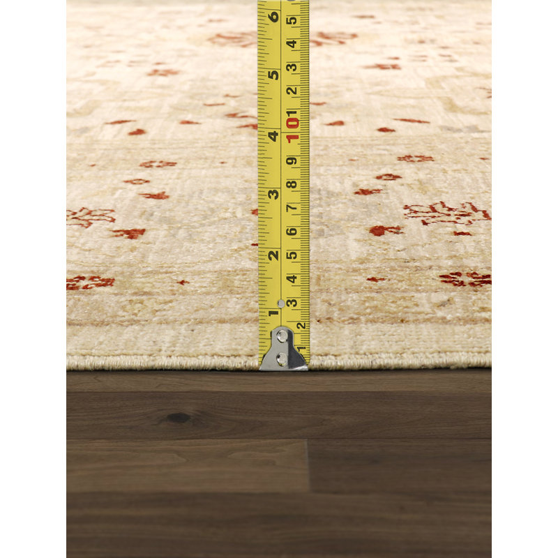 One-of-a-Kind 9'3" X 12'2" Area Rug