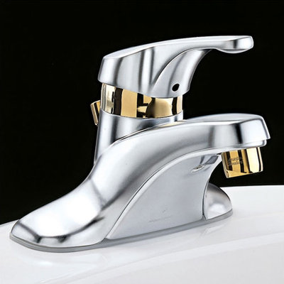 Reliant Centerset Bathroom Faucet