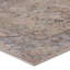 Tapis brun clair / vert / bleu Elodie-873398390