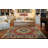 Jovian One-of-a-Kind 4'11" X 6'5" 1980s Wool Area Rug