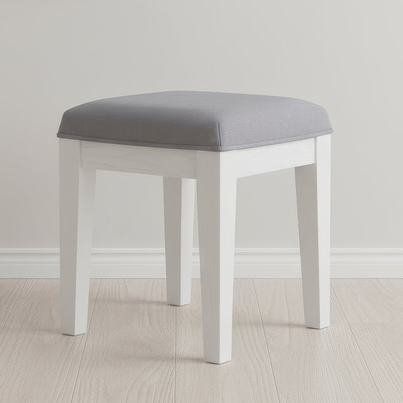 Oxford Vanity Stool