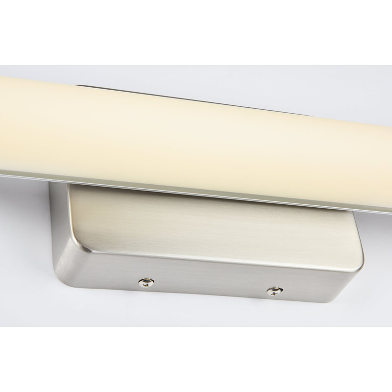 Joaquin Dimmable LED Vanity Light
