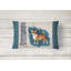  Coussin Chihuahua Totem