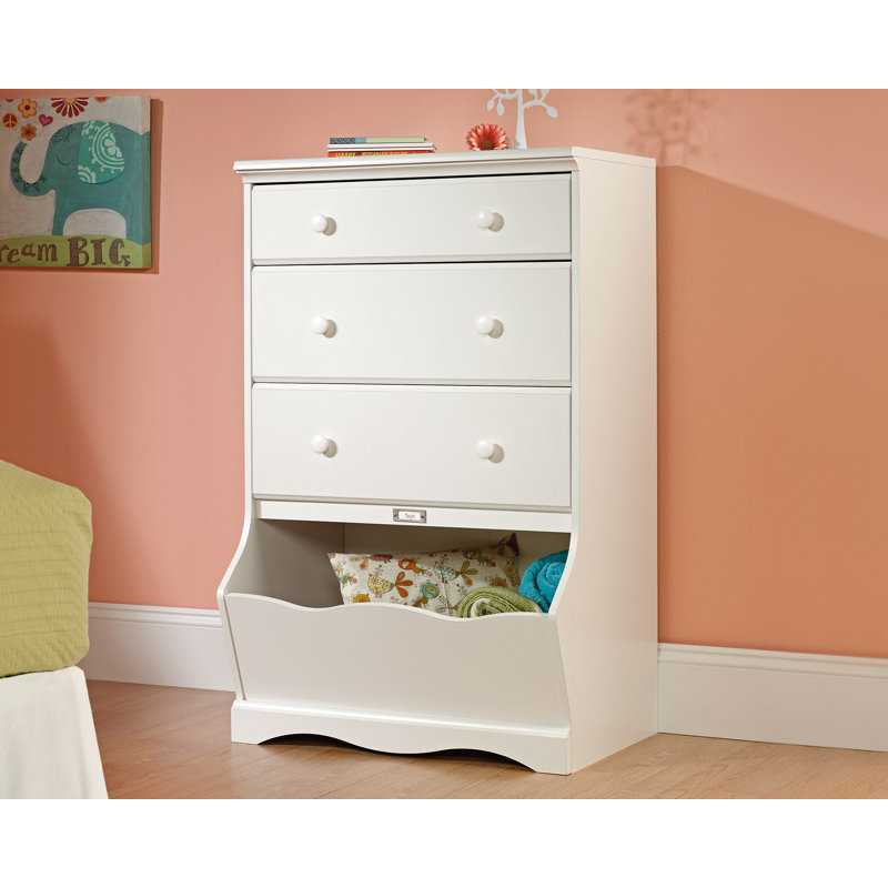 Commode 3 tiroirs Manthey