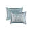 Piece Queen Bedding Sets, Polyester Jacquard Damask, Modern Home