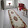 Hounslow Oriental Wool Area Rug