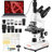 Trinocular Microscope Manipulatives