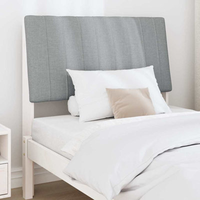 Solid Wood Headboard