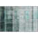 Premium Machine Washable Cerrito AMF568 Teal Rug