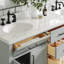 Meuble-lavabo double en bois massif 72 po Tidworth avec plateau en quartz blanc 1,5 po-1592097052-1558890284