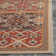 Ramsgate Looped Red/Chocolate Indoor/Outdoor Rug