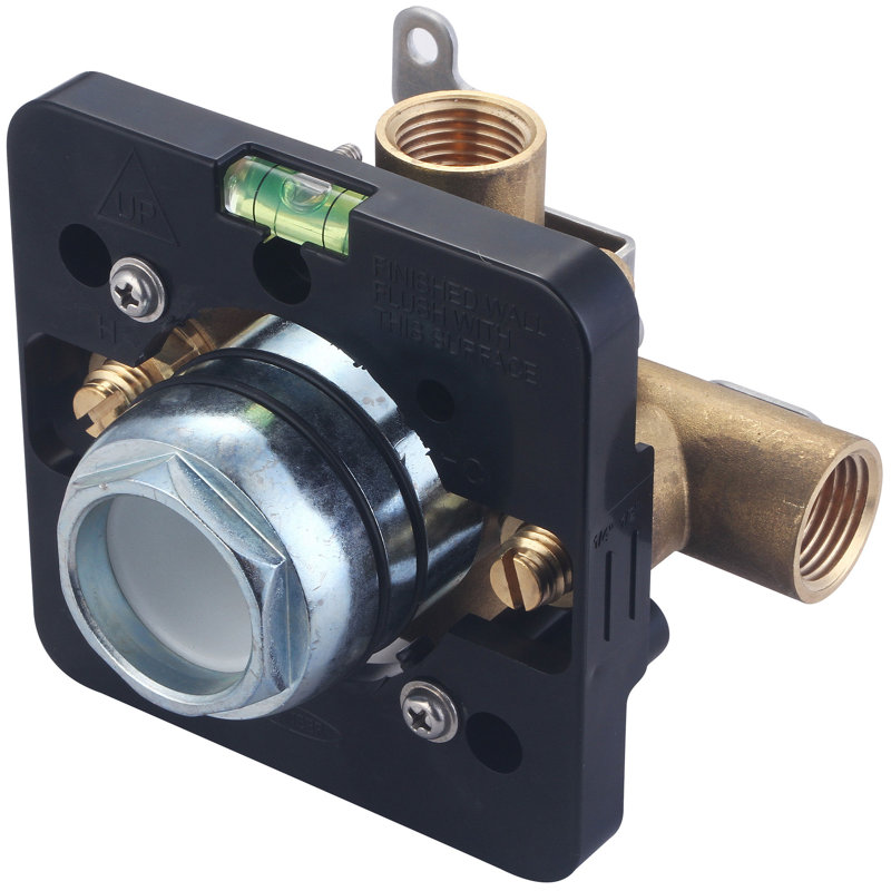 Tub Shower Valve