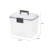 IRIS Weathertight File Box