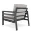 Chaise de patio avec coussins Sunbrella® Townsend-747724068-785590206