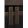Hebden 70'' Solid Wood Sideboard