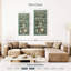 Chinoiserie Patina II-2103614692