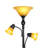 71'' Torchiere Floor Lamp