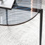 Jaquia Three Leg Coffee Table-1222755059
