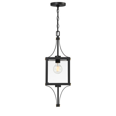 Raeburn Outdoor Hanging Lantern -  Savoy House, 5-475-144