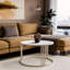 Frame Coffee Table-1994244476