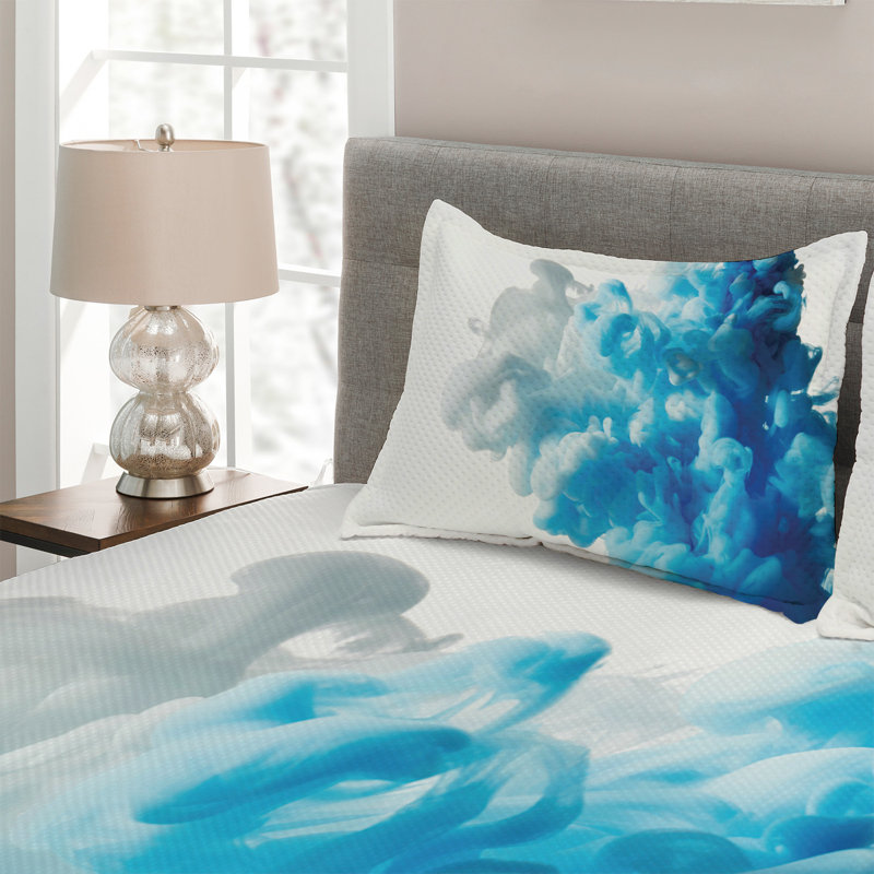 Modern & Contemporary Coverlet
