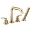Litze® Roman Tub Faucet-53668704-52556975
