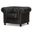 Samuel Upholstered Chesterfield Chair-23713600