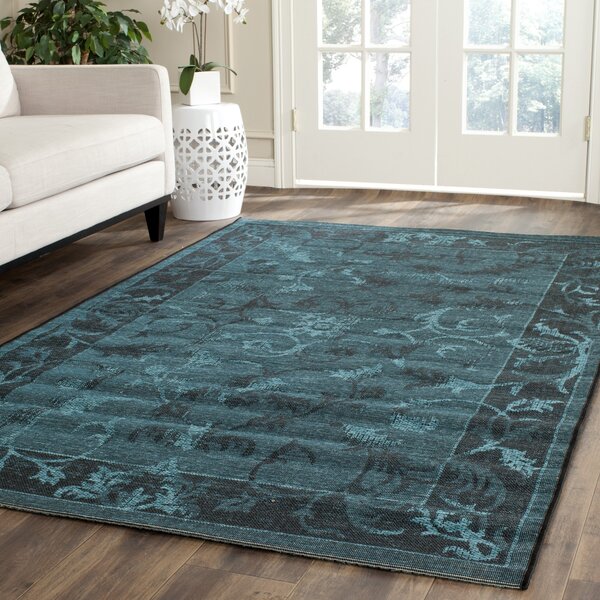 House Of Hampton® Chipping Ongar Oriental Rug & Reviews 