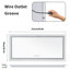Miroir mural Louroukina-1371299732