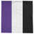 Evanston Cat Purple/White/Black
