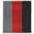 Gray/Scarlet/Black