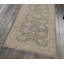 Tapis unique brun / ivoire 2 pi 9 po x 9 pi 10 po Kellyanna par Arshs Fine Rugs