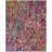 Anaheim Hand Tufted Performance Abstract Rug-163271066