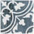 Cassis Arte 10" x 10" Porcelain Patterned Wall & Floor Tile