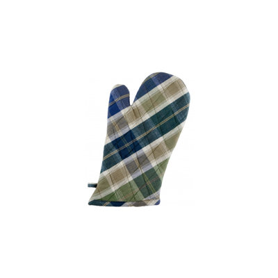 Breakwater Bay Mcgee Oven Mitt Set