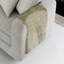 Jeté art déco Addison Sherpa ASB711-115760836