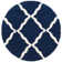 Sgd-Dallas Shag Performance Geometric Rug