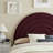 Solana Arched Performance Velvet Headboard-105698055-105698047