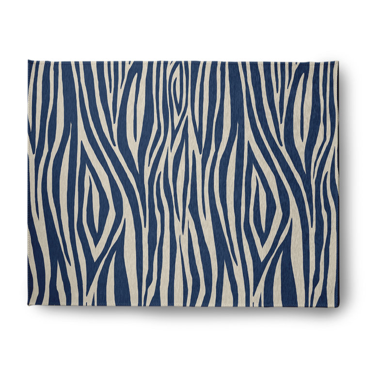 Chenille Indoor Rug