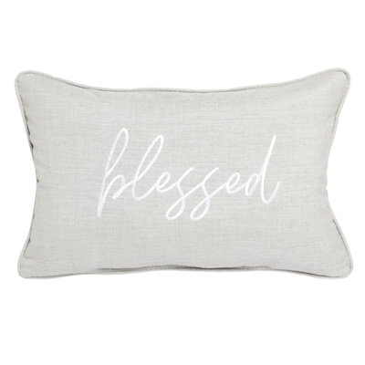 Housse et insert de coussin d'extérieur Sunbrella