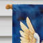 Drapeau de Pékinois, mon ange