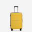 Ensemble de 3 valises durables avec serrure TSA Hardshell