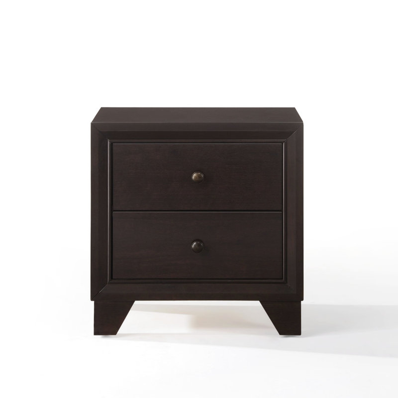 Table de chevet Contemporary