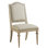 Almeria Upholstered Dining Chair