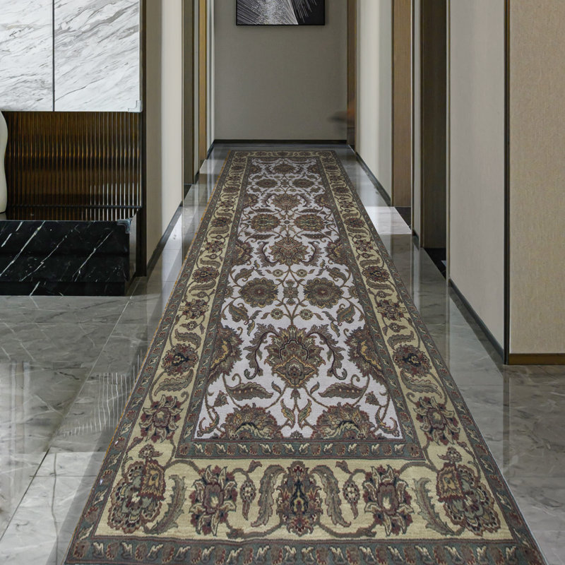 Trinity One-of-a-Kind 5' X 12'1" Area Rug