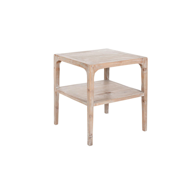 Table de coin Polen