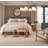 6-Light Dimmable Traditional/Classic Chandelier