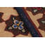 One-of-a-Kind 2’4”x3’11” Area Rug