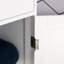 Armoire de rangement pour salle de bain Kleankin-1556643777