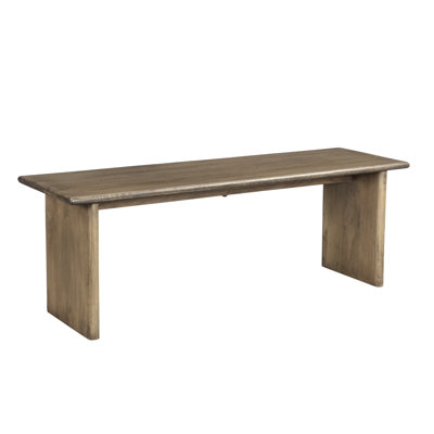 Chaliyah Upholstered Bench